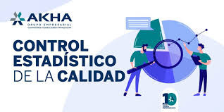 Control estadístico de la calidad -