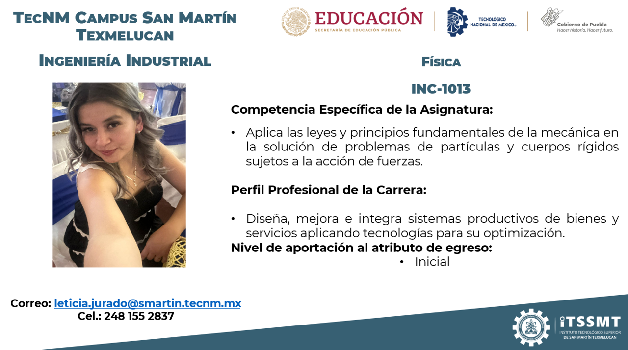 Presentación del curso.