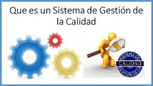 QUE ES UN SISTEMA DE GESTION DE LA CALIDAD - YouTube