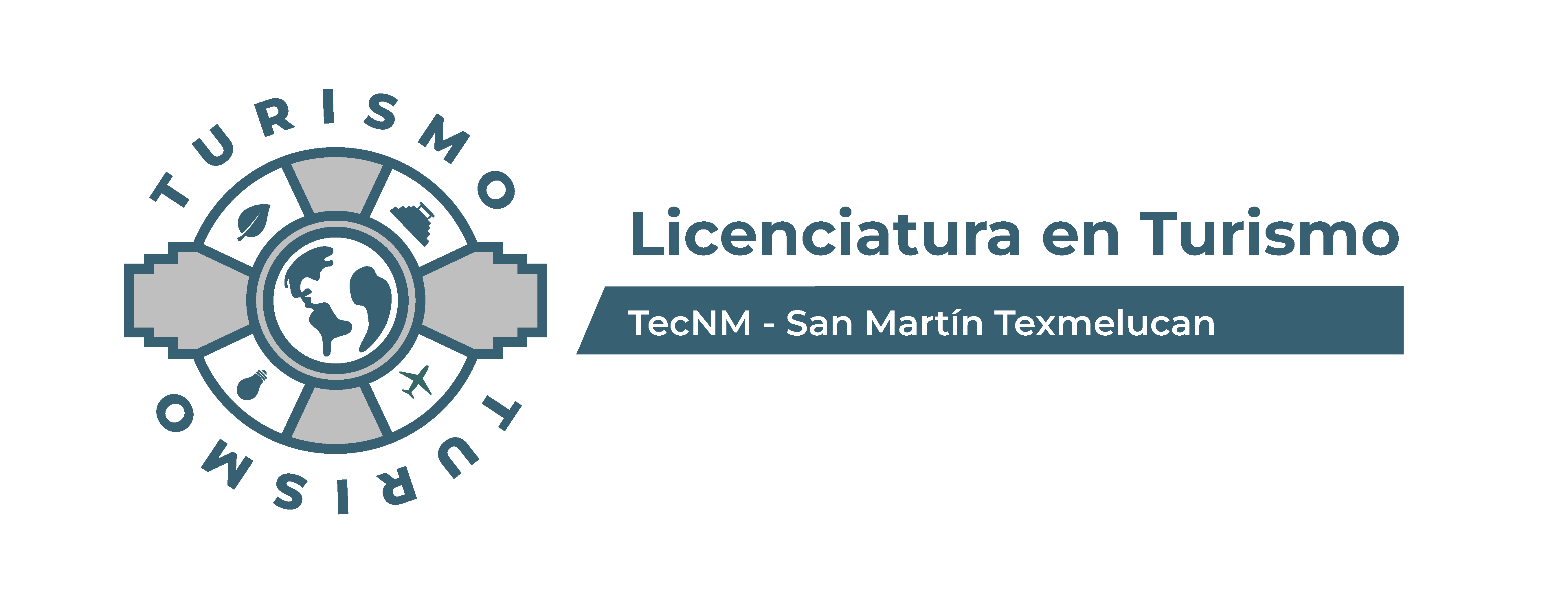 PLATAFORMA EDUCATIVA DE LICENCIATURA EN TURISMO